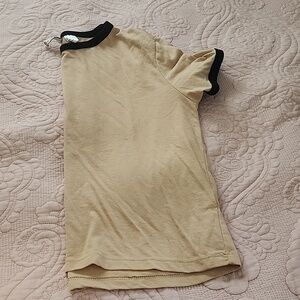 H&M, Large, beige